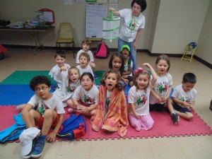 Summer Camp Day 10 - June 26, 2015 (3)