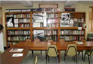 roselli library