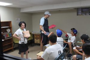 Day 9 - Summer Camp 2016 - June 30 (3)