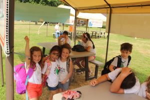 Summer Camp Day 19 - July 21, 2016 (2)